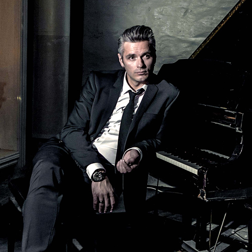 Janove Ottesen